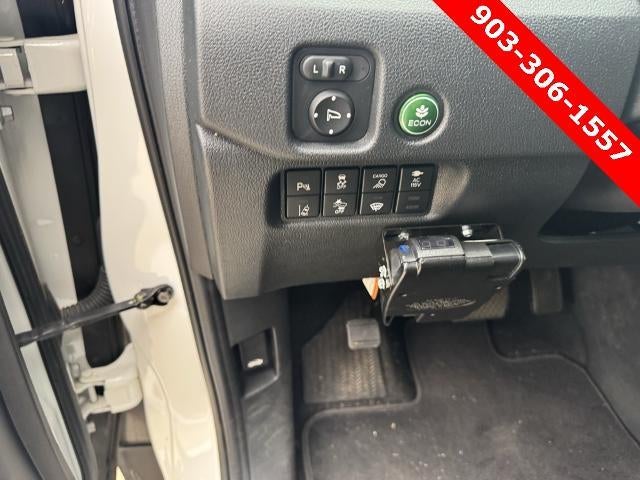 2022 Honda Ridgeline RTL-E AWD