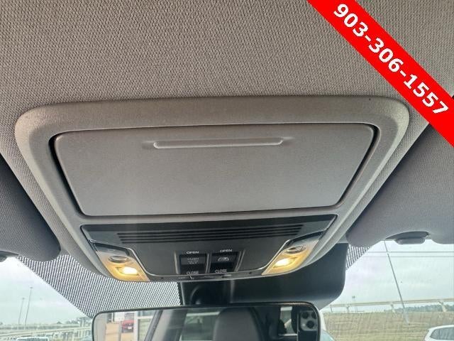 2022 Honda Ridgeline RTL-E AWD