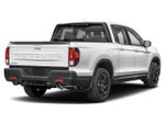 2025 Honda Ridgeline Black Edition AWD