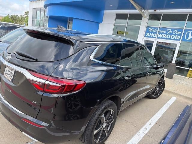 2021 Buick Enclave Essence FWD