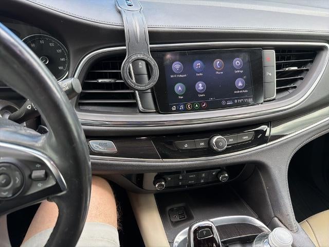 2021 Buick Enclave Essence FWD