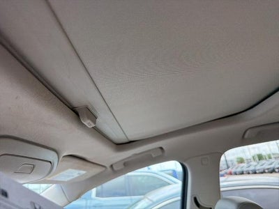 2021 Buick Enclave Essence FWD