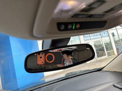 2021 Buick Enclave Essence FWD