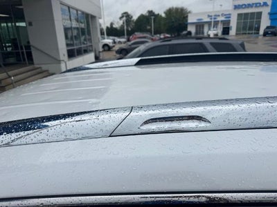 2016 Buick Enclave Leather AWD