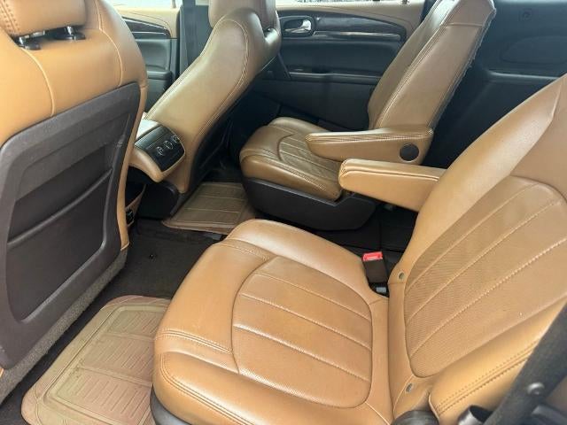 2016 Buick Enclave Leather AWD