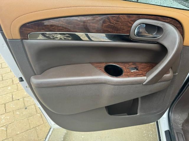 2016 Buick Enclave Leather AWD