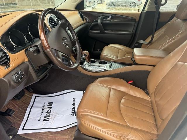 2016 Buick Enclave Leather AWD