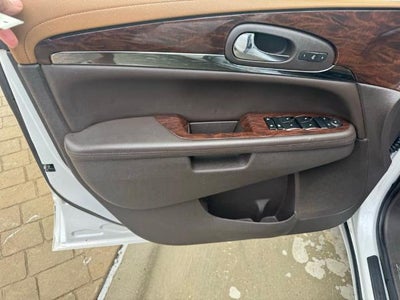 2016 Buick Enclave Leather AWD