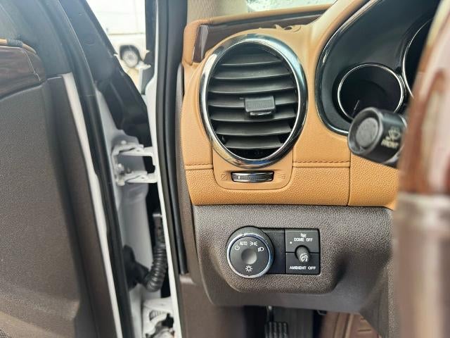 2016 Buick Enclave Leather AWD