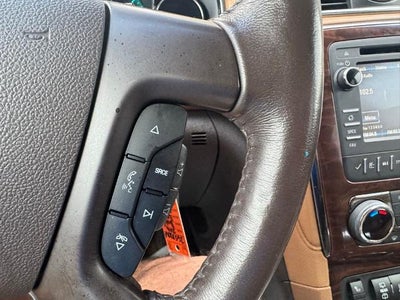 2016 Buick Enclave Leather AWD