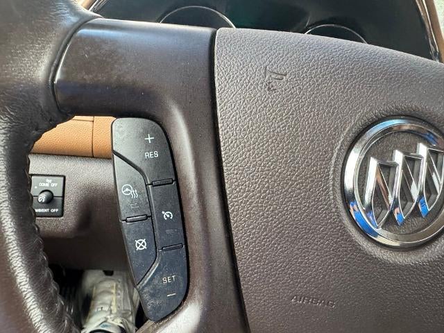 2016 Buick Enclave Leather AWD