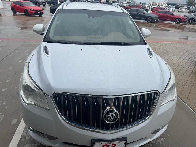 2016 Buick Enclave Leather AWD