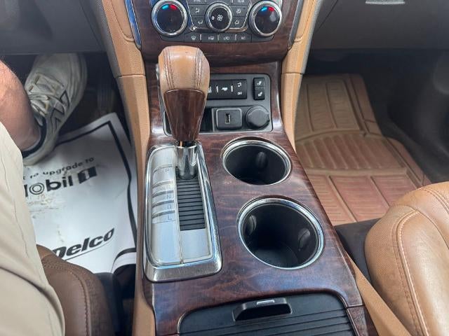 2016 Buick Enclave Leather AWD