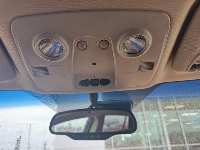 2016 Buick Enclave Leather AWD