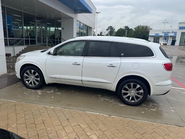 2016 Buick Enclave Leather AWD