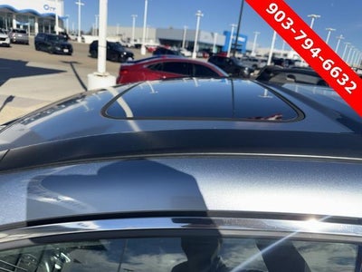 2010 Honda CR-V EX-L 2WD