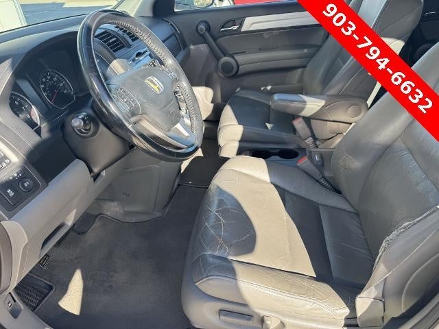 2010 Honda CR-V EX-L 2WD