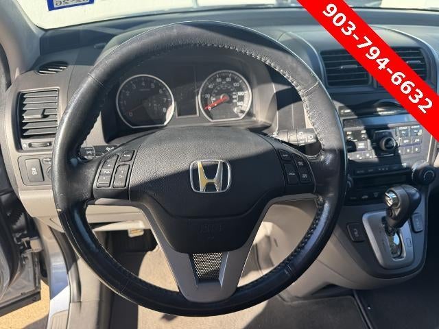 2010 Honda CR-V EX-L 2WD