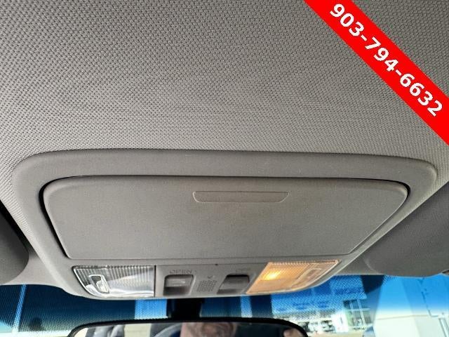 2010 Honda CR-V EX-L 2WD