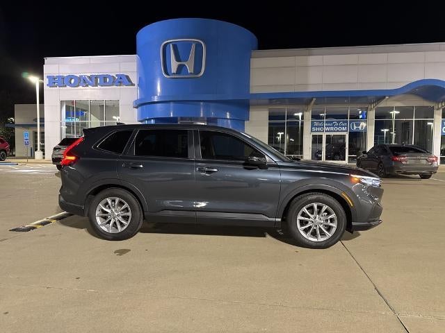 2023 Honda CR-V EX-L 2WD w/o BSI