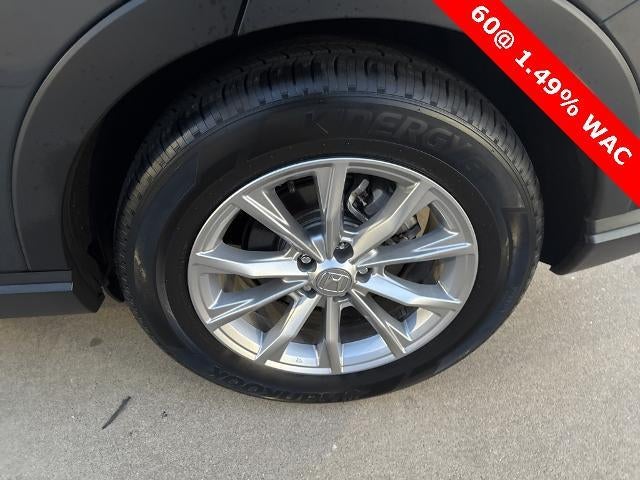 2023 Honda CR-V EX-L 2WD w/o BSI