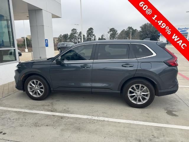 2023 Honda CR-V EX-L 2WD w/o BSI