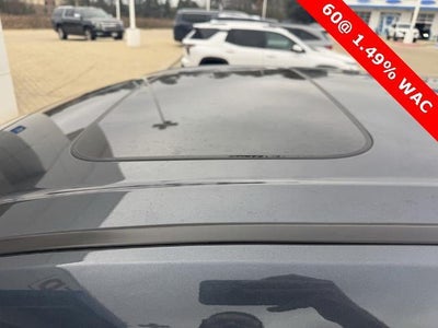 2023 Honda CR-V EX-L 2WD w/o BSI