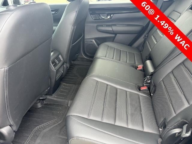 2023 Honda CR-V EX-L 2WD w/o BSI