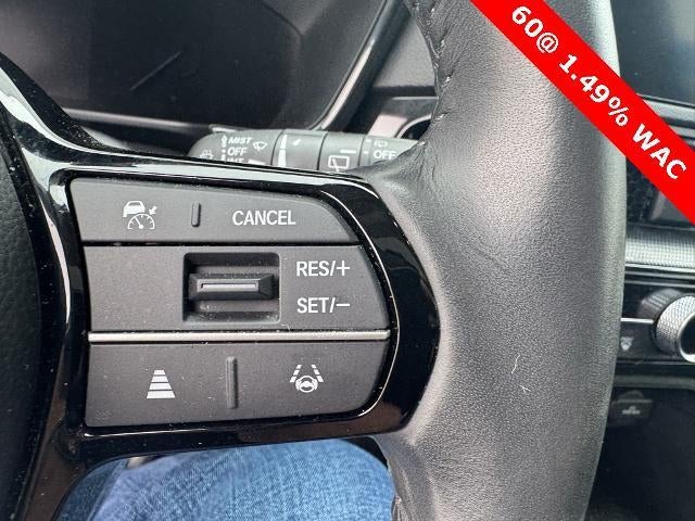 2023 Honda CR-V EX-L 2WD w/o BSI