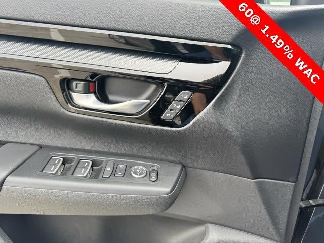 2023 Honda CR-V EX-L 2WD w/o BSI