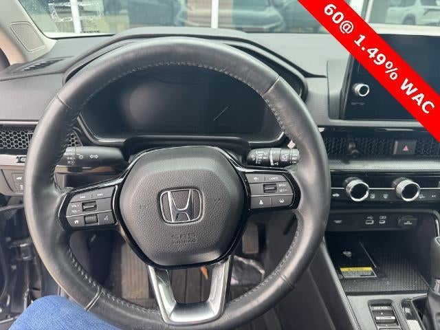 2023 Honda CR-V EX-L 2WD w/o BSI