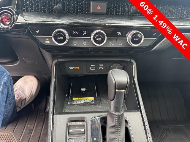 2023 Honda CR-V EX-L 2WD w/o BSI