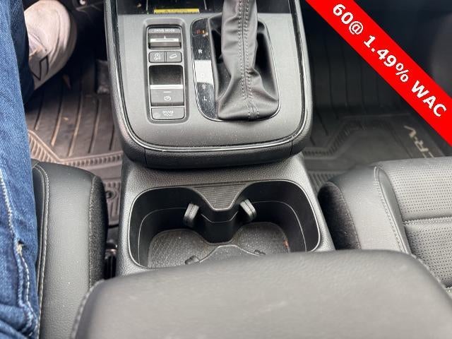 2023 Honda CR-V EX-L 2WD w/o BSI