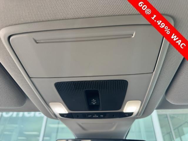 2023 Honda CR-V EX-L 2WD w/o BSI