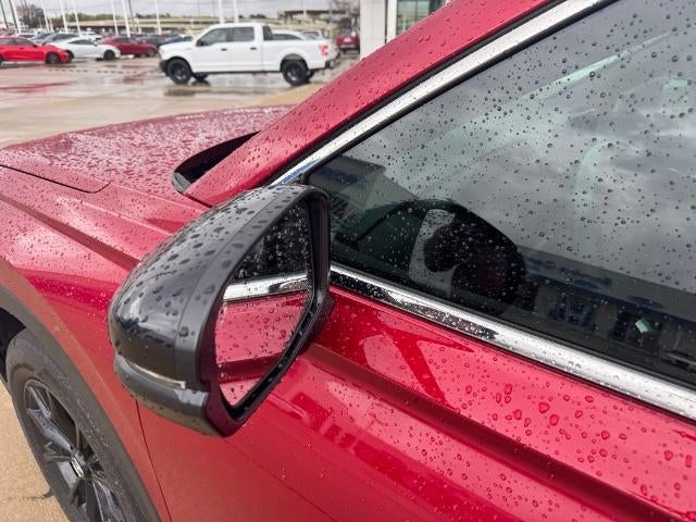 2024 Honda CR-V Hybrid Sport FWD