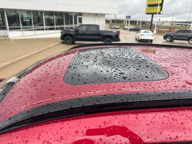 2024 Honda CR-V Hybrid Sport FWD