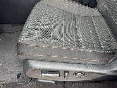 2024 Honda CR-V Hybrid Sport FWD