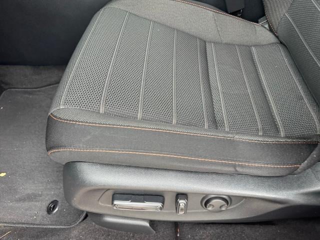 2024 Honda CR-V Hybrid Sport FWD