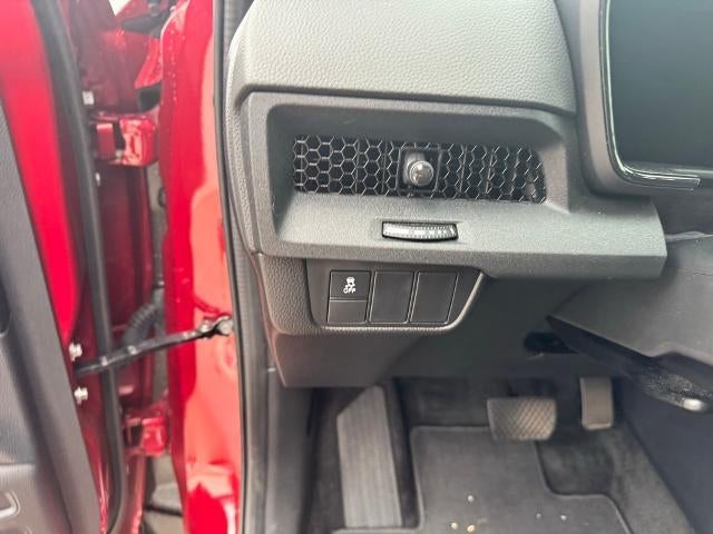 2024 Honda CR-V Hybrid Sport FWD