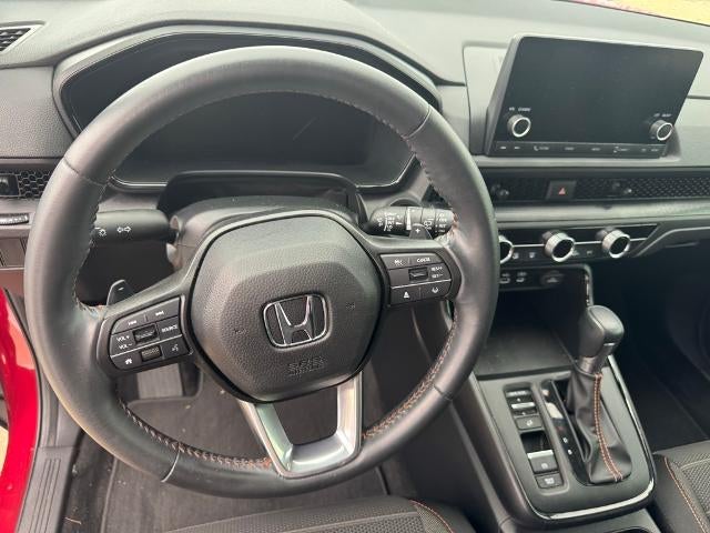 2024 Honda CR-V Hybrid Sport FWD