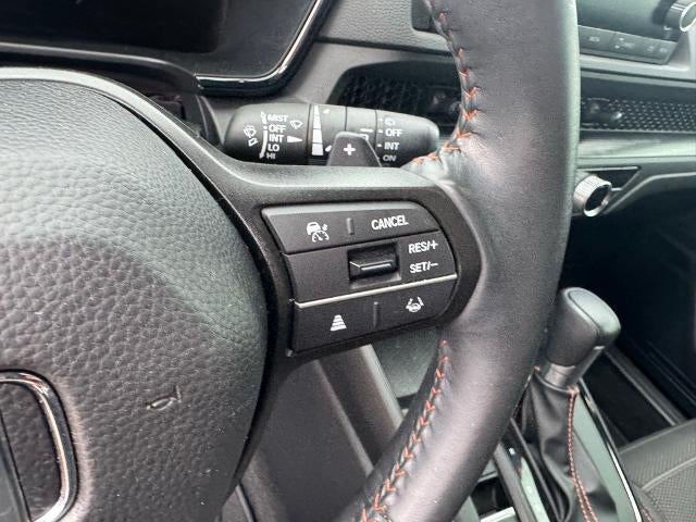 2024 Honda CR-V Hybrid Sport FWD