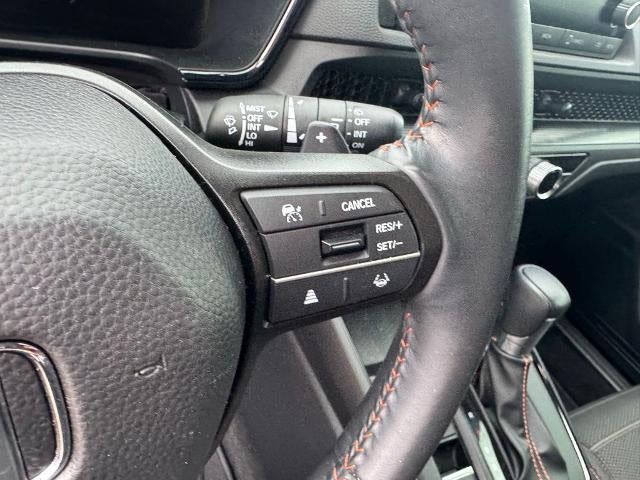 2024 Honda CR-V Hybrid Sport FWD