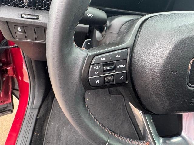 2024 Honda CR-V Hybrid Sport FWD