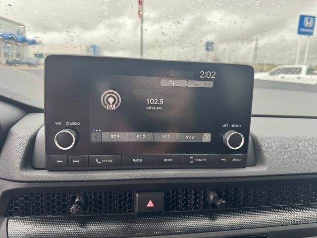 2024 Honda CR-V Hybrid Sport FWD