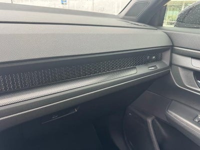 2024 Honda CR-V Hybrid Sport FWD