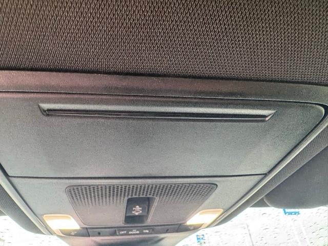 2024 Honda CR-V Hybrid Sport FWD