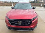 2024 Honda CR-V Hybrid Sport FWD