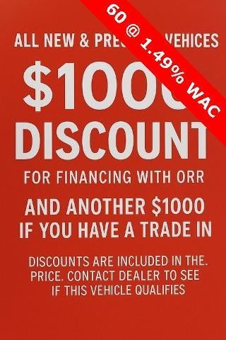 2024 Honda CR-V Hybrid Sport-L FWD