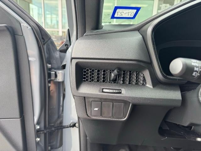 2026 Honda CR-V Hybrid Sport-L FWD