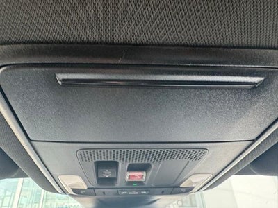 2026 Honda CR-V Hybrid Sport-L FWD